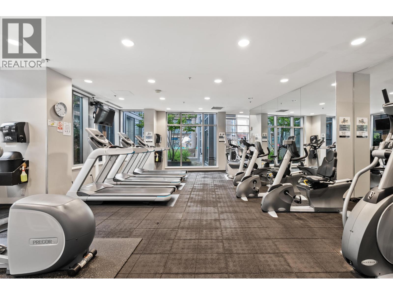 221 188 Keefer Place, Vancouver, British Columbia  V6B 0J1 - Photo 28 - R3162517