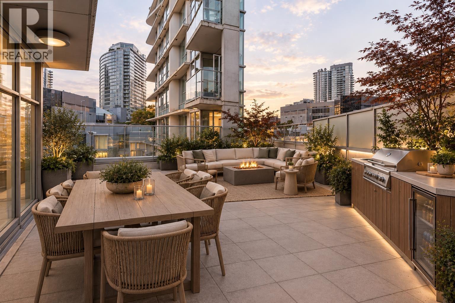 221 188 Keefer Place, Vancouver, British Columbia  V6B 0J1 - Photo 24 - R3162517