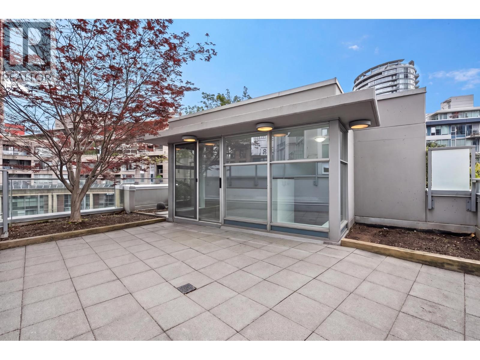 221 188 Keefer Place, Vancouver, British Columbia  V6B 0J1 - Photo 23 - R3162517