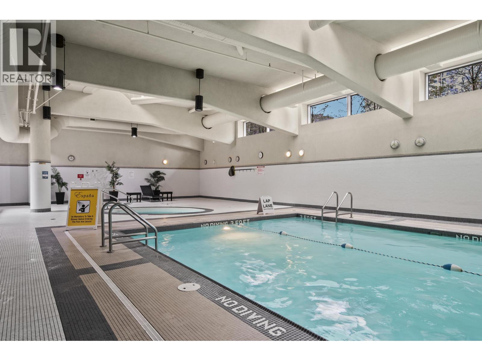 221 188 Keefer Place, Vancouver, British Columbia  V6B 0J1 - Photo 25 - R3162517