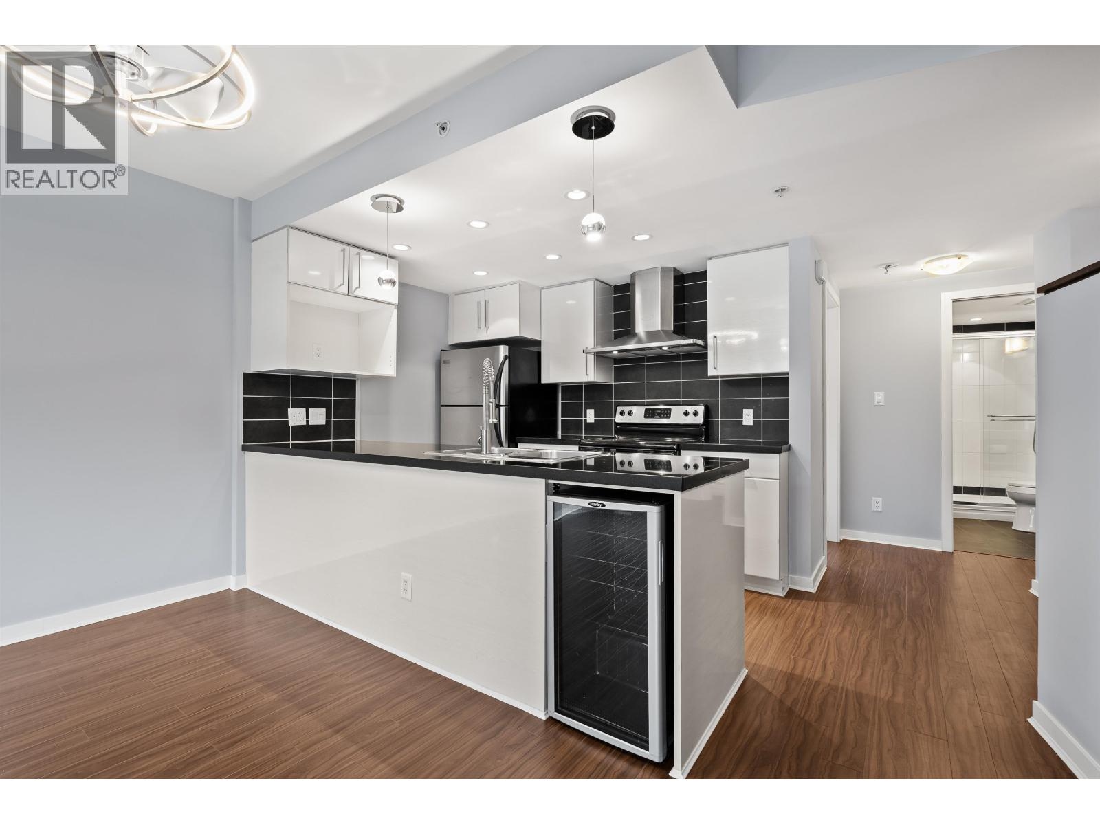 221 188 Keefer Place, Vancouver, British Columbia  V6B 0J1 - Photo 9 - R3162517