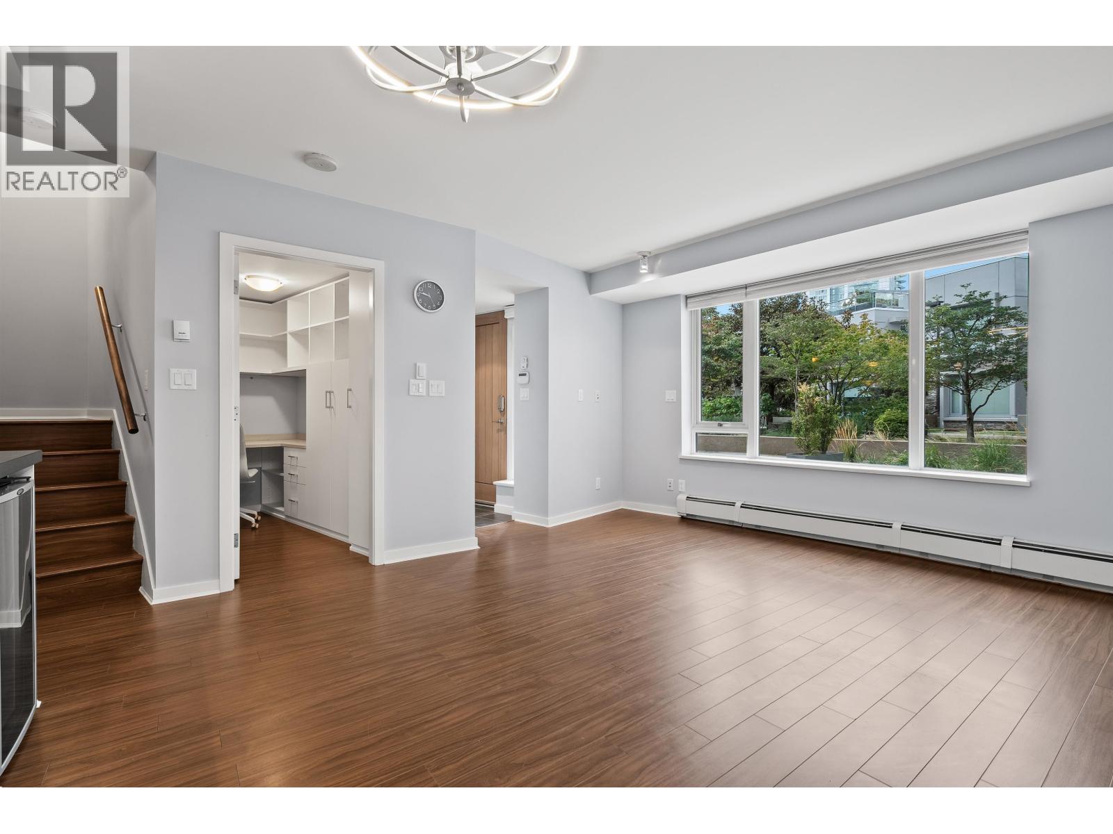 221 188 Keefer Place, Vancouver, British Columbia  V6B 0J1 - Photo 6 - R3162517
