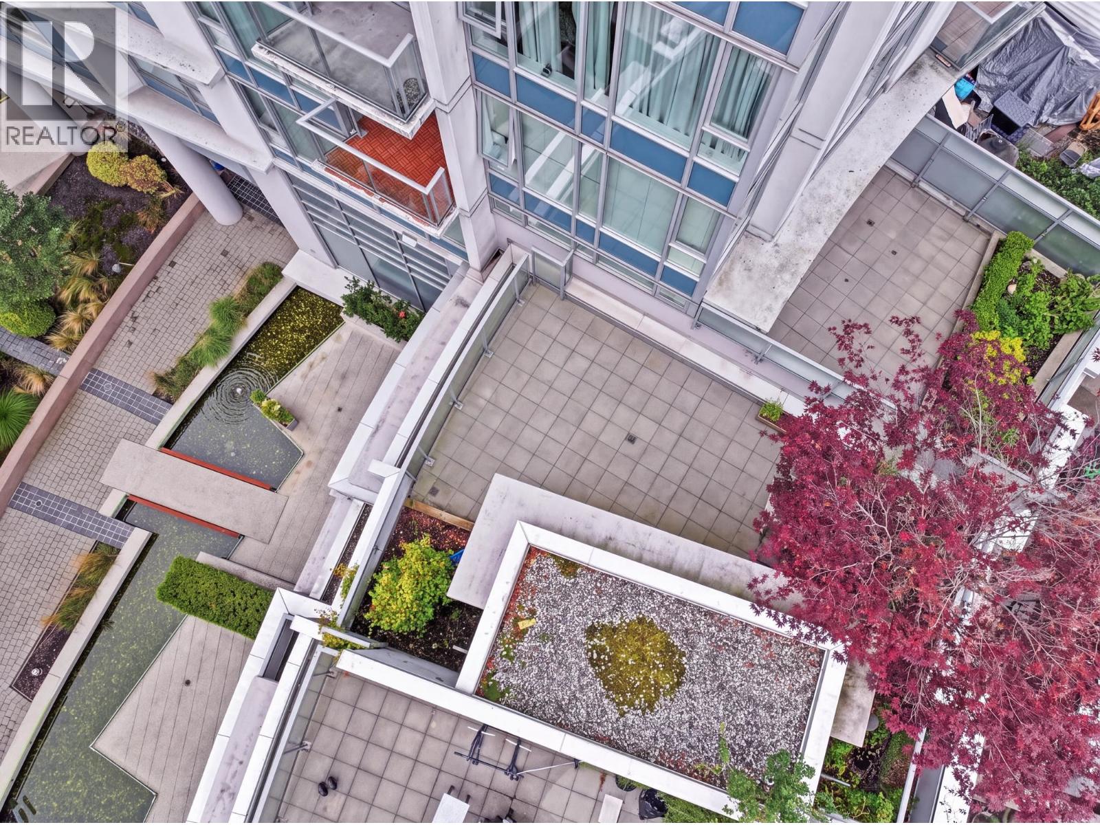 221 188 Keefer Place, Vancouver, British Columbia  V6B 0J1 - Photo 30 - R3162517