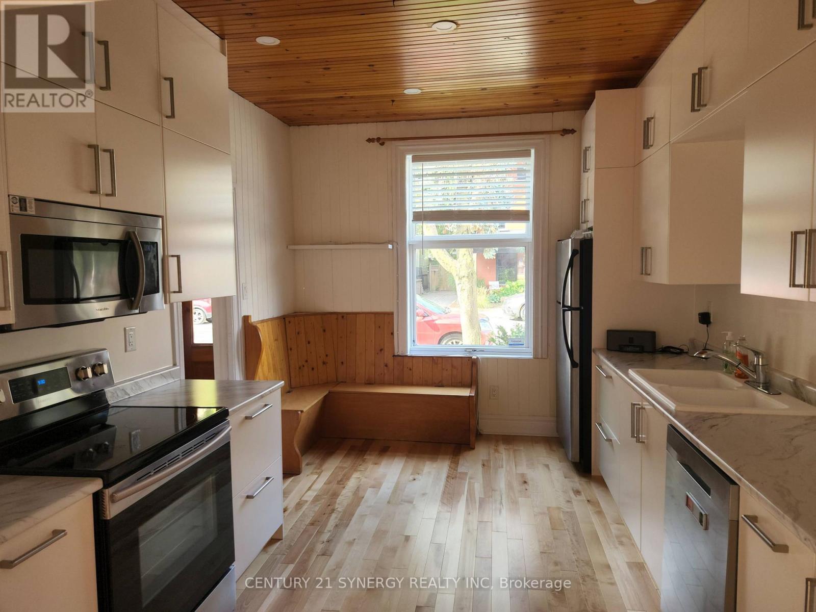 18 Wilton Crescent, Ottawa, Ontario  K1S 2T5 - Photo 6 - X13757062