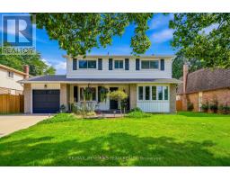 4 ROYAL ORCHARD CRESCENT, St. Catharines, Ontario