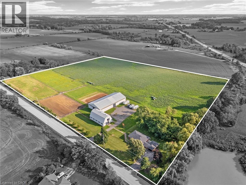 2223 HALL Road, Binbrook, Ontario