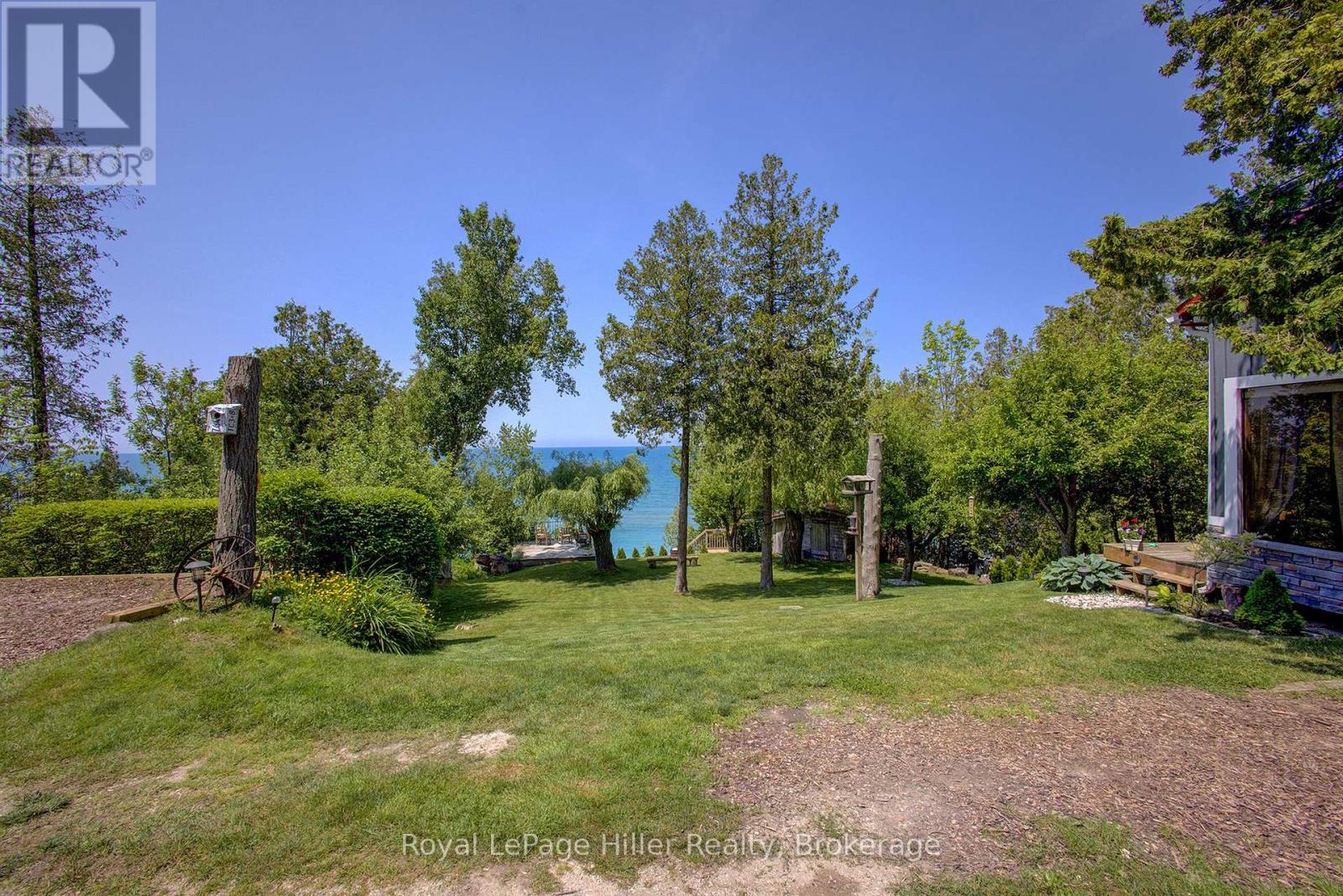 84841 Shamrock Beach Road, Ashfield-Colborne-Wawanosh, Ontario  N7A 3X9 - Photo 29 - X12991788
