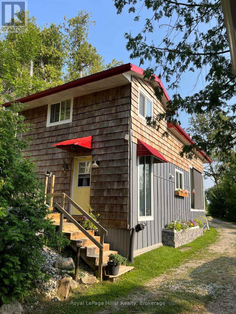 84841 Shamrock Beach Road, Ashfield-Colborne-Wawanosh, Ontario  N7A 3X9 - Photo 5 - X12991788