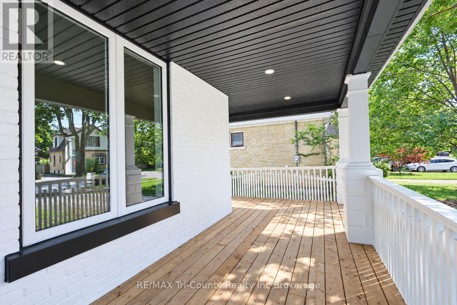 16 Redan Street, London East, Ontario  N5Z 1Y8 - Photo 3 - X13757030