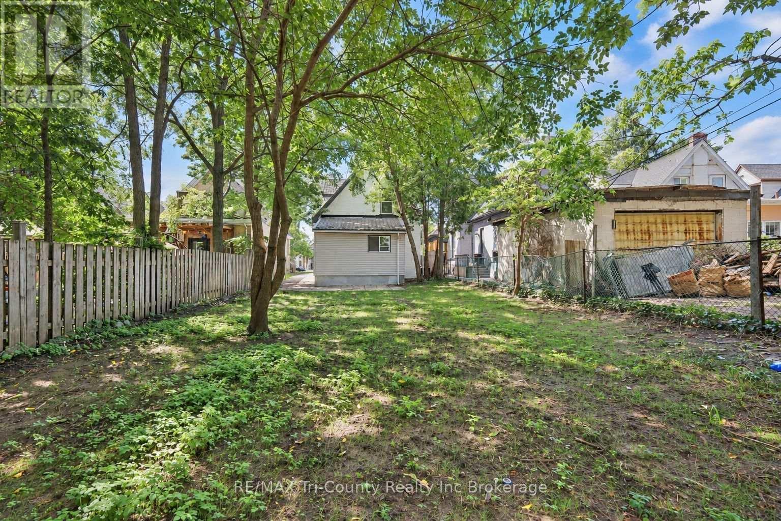 16 Redan Street, London East, Ontario  N5Z 1Y8 - Photo 38 - X13757030