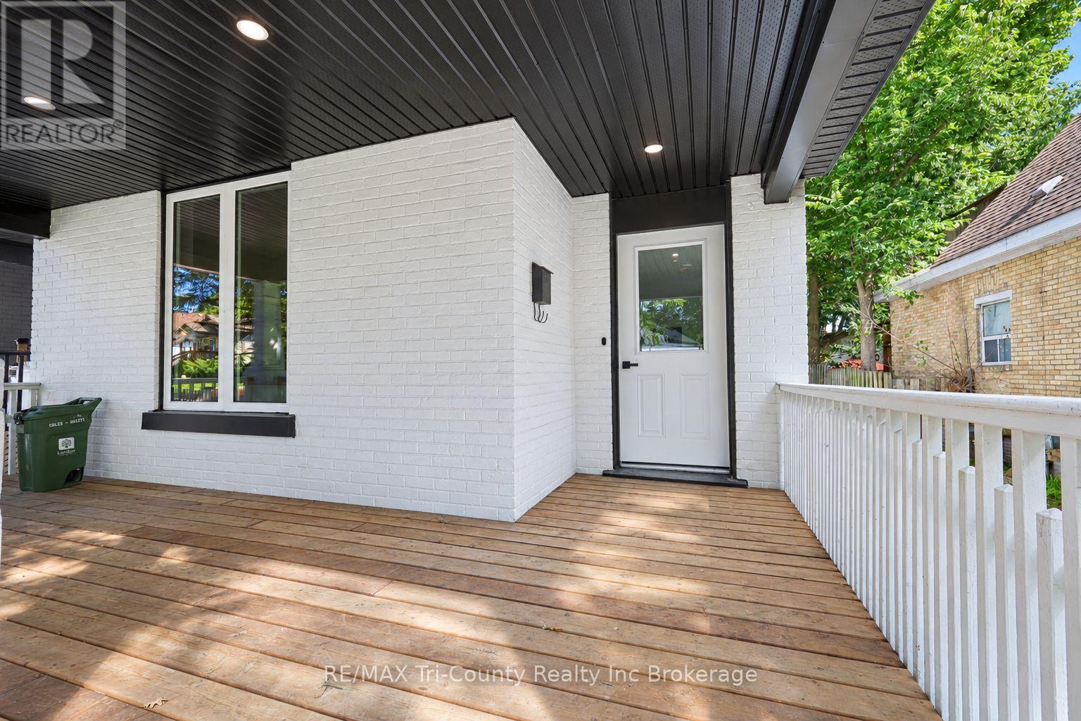 16 Redan Street, London East, Ontario  N5Z 1Y8 - Photo 42 - X13757030