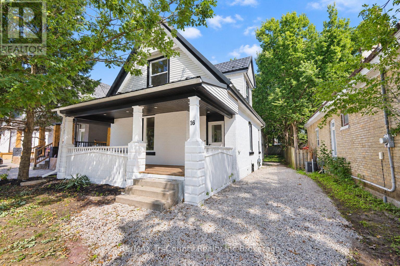 16 Redan Street, London East, Ontario  N5Z 1Y8 - Photo 43 - X13757030
