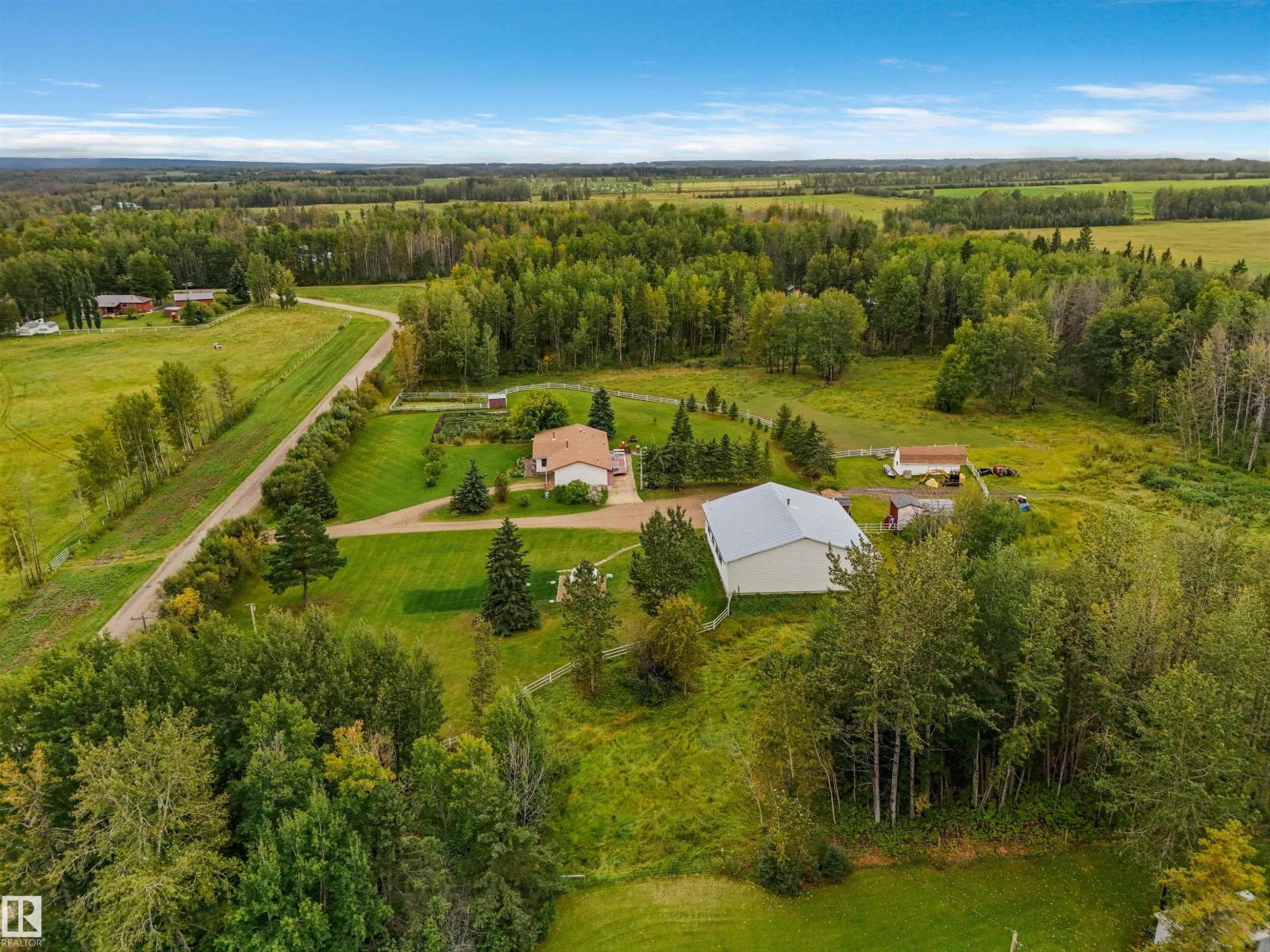 Lot 13 49022 Rge Road 80, Rural Brazeau County, Alberta  T7A 2A3 - Photo 4 - E4507314
