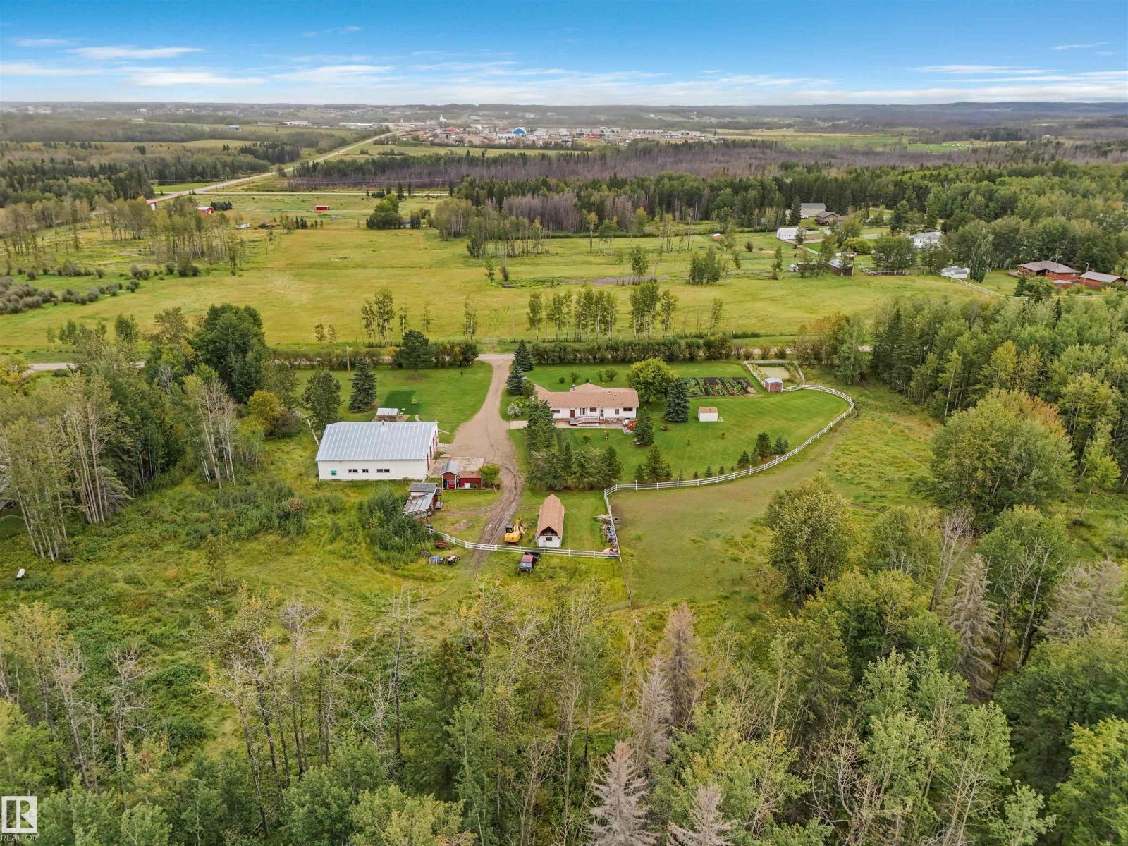 Lot 13 49022 Rge Road 80, Rural Brazeau County, Alberta  T7A 2A3 - Photo 5 - E4507314