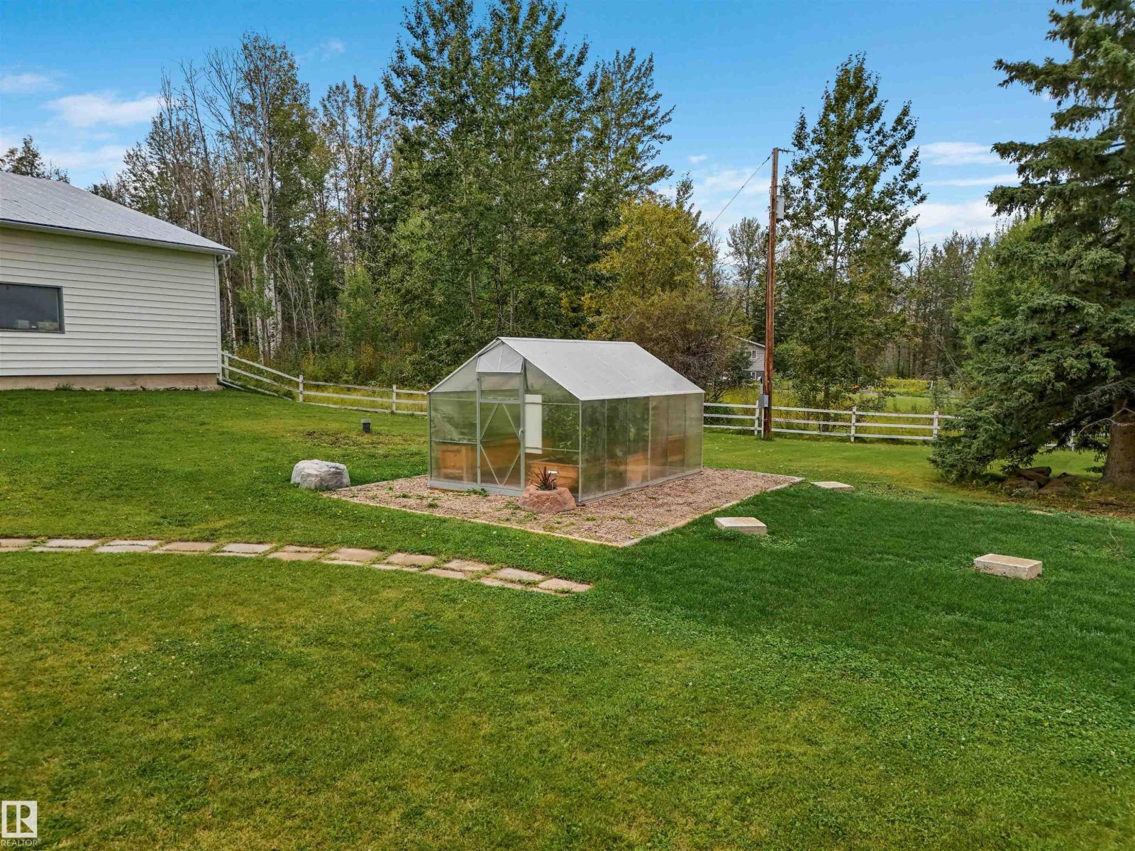 Lot 13 49022 Rge Road 80, Rural Brazeau County, Alberta  T7A 2A3 - Photo 14 - E4507314