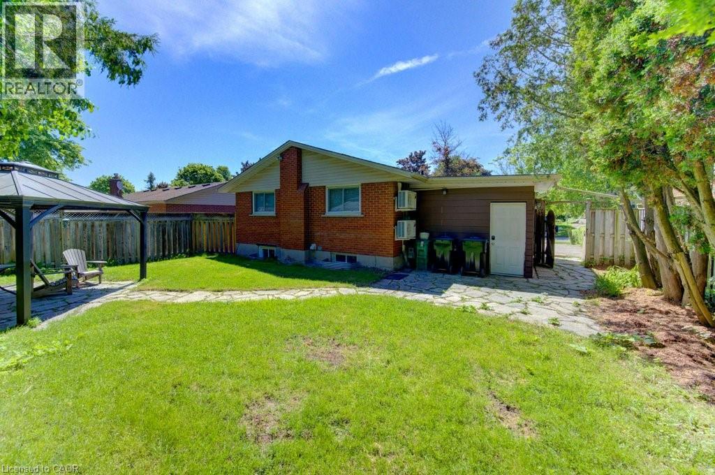 136 Dunsmere Drive, Kitchener, Ontario  N2E 1V7 - Photo 5 - 40861323