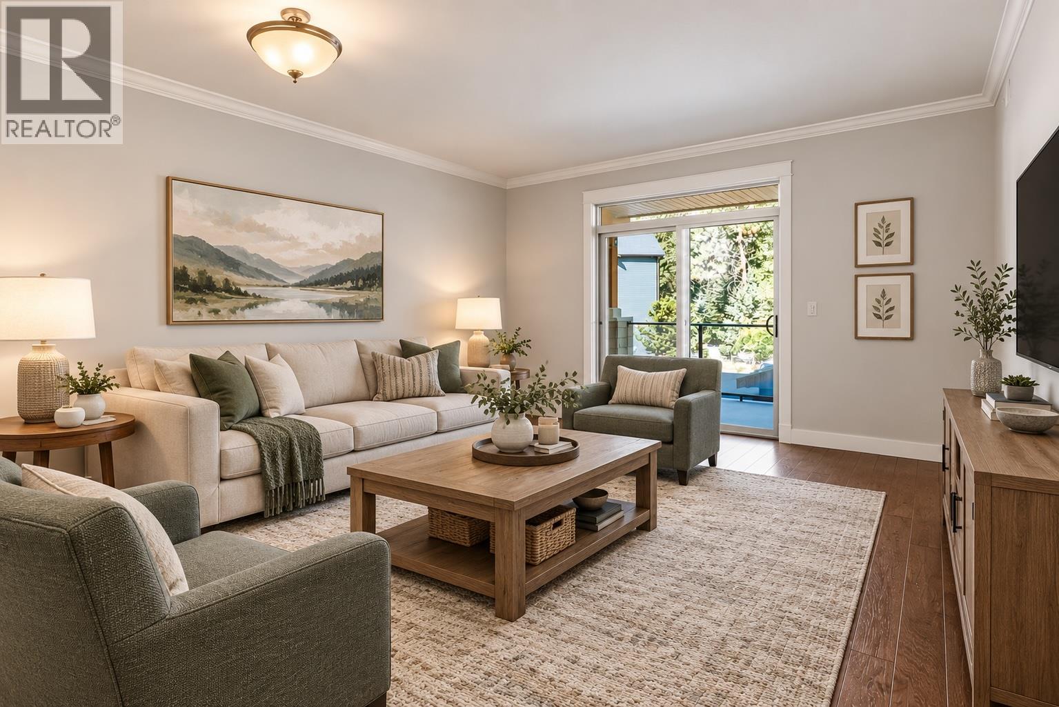 2470 Tuscany Drive Unit# 103 West Kelowna Photo 3
