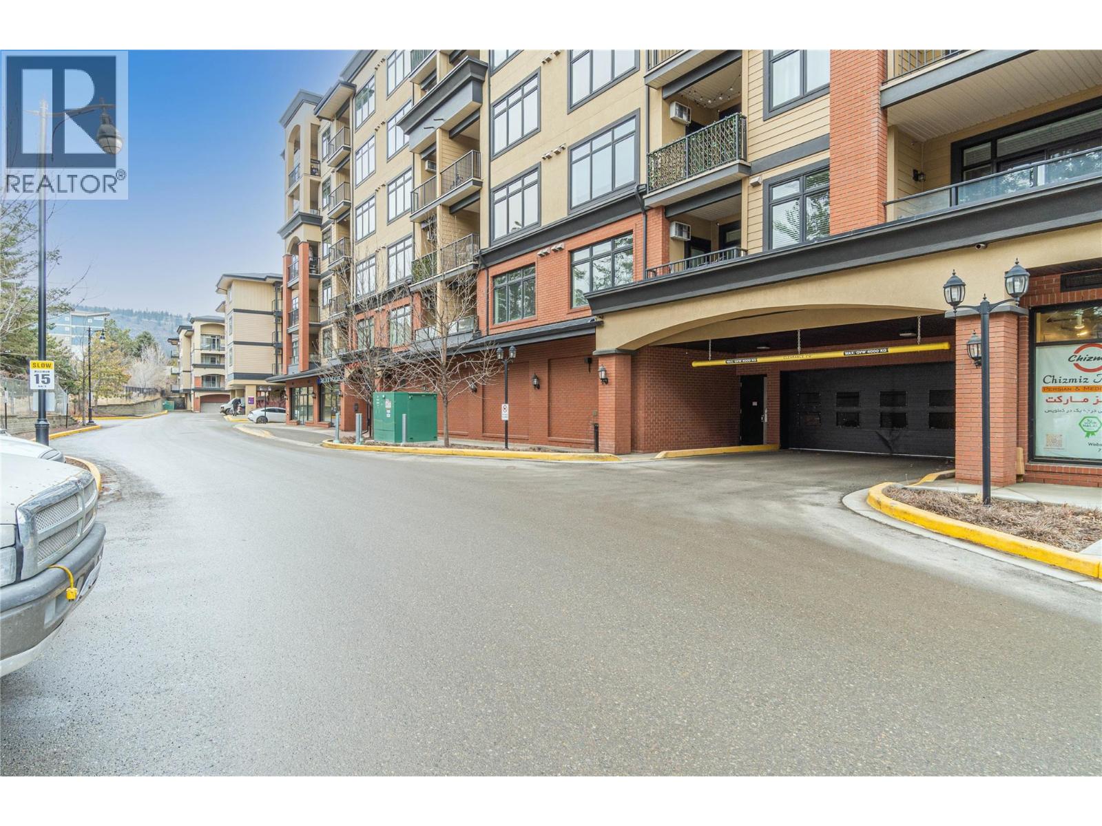 765 Mcgill Road Unit# 106, Kamloops, British Columbia  V2C 0B7 - Photo 2 - 10393435