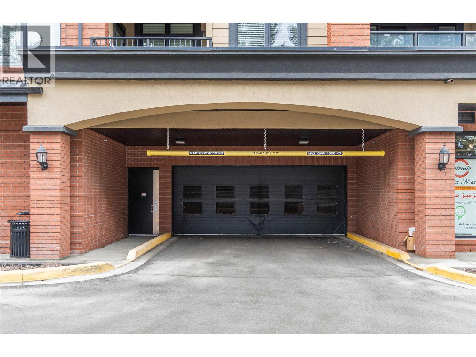 765 Mcgill Road Unit# 106, Kamloops, British Columbia  V2C 0B7 - Photo 1 - 10393435