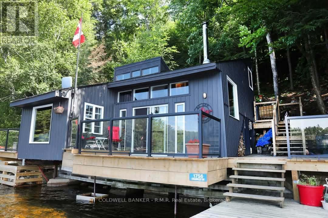 1759 Chandler Drive, Dysart Et Al, Ontario  K0M 1S0 - Photo 3 - X13746538