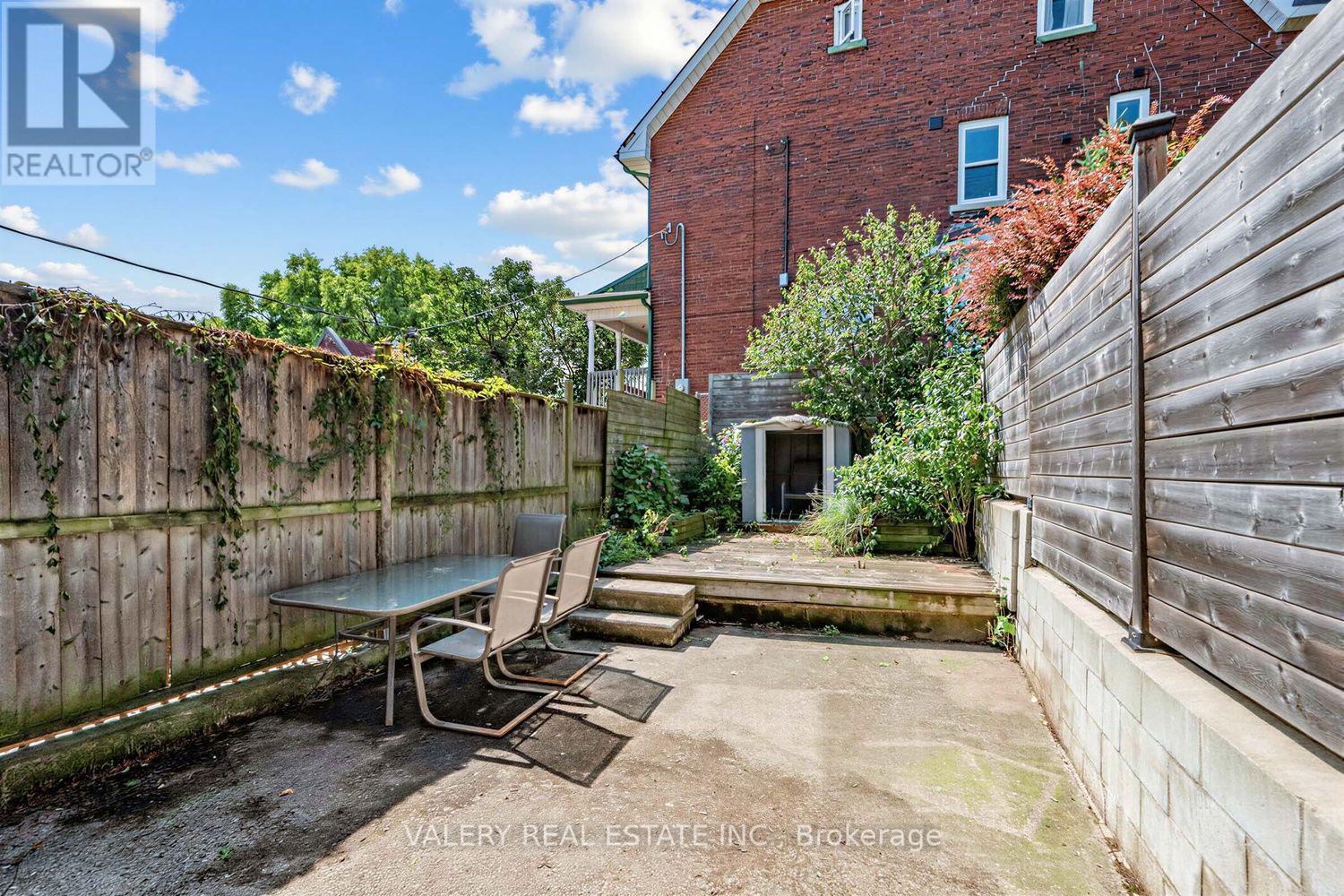472 Crawford Street, Toronto, Ontario  M6G 3J8 - Photo 32 - C13756772
