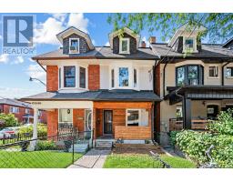 472 CRAWFORD STREET, Toronto, Ontario
