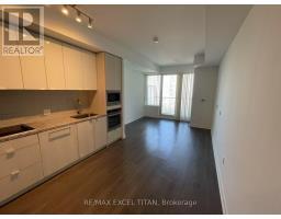 3809 - 115 BLUE JAYS WAY, Toronto, Ontario