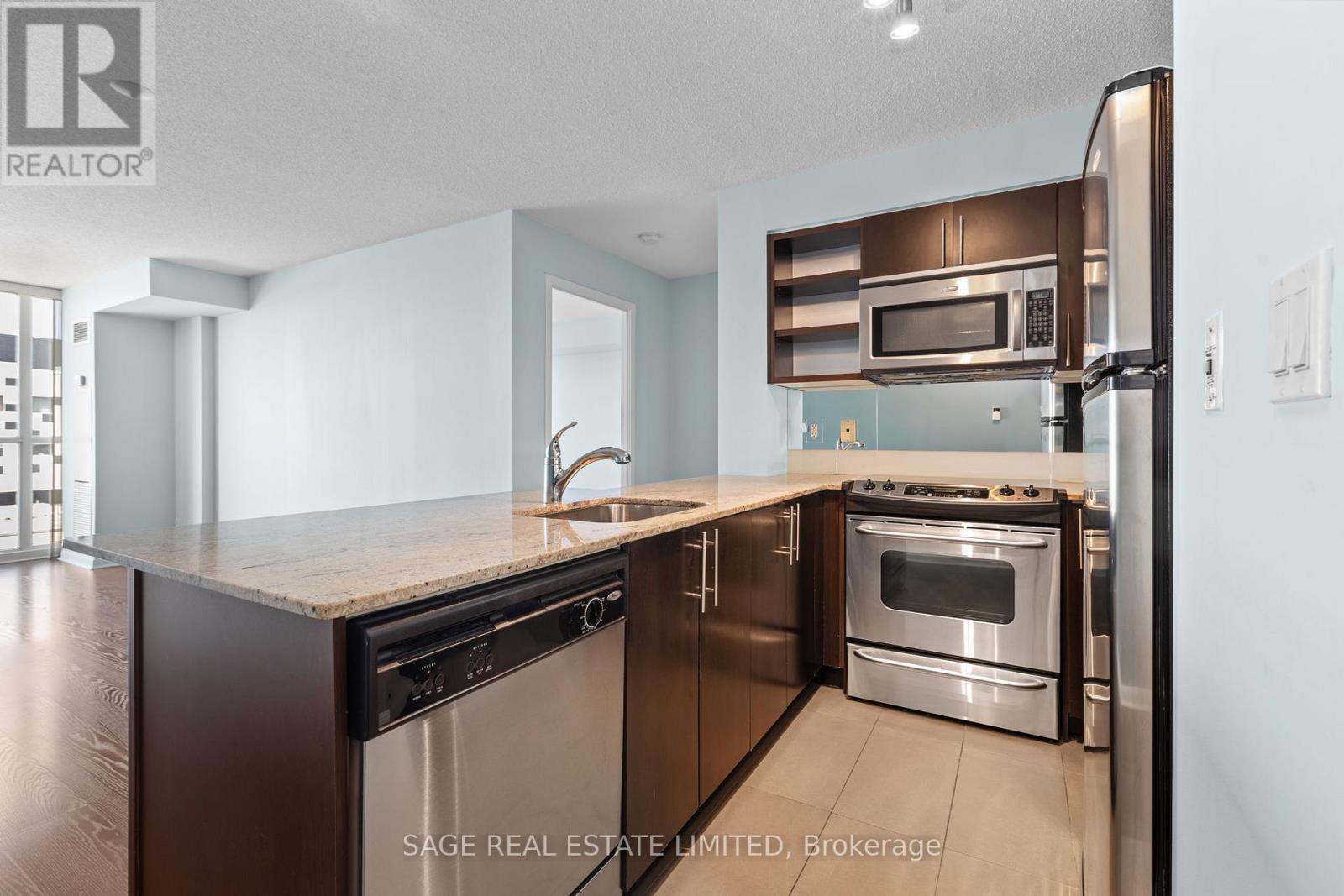 1202 - 96 St Patrick Street, Toronto, Ontario  M5T 1V2 - Photo 10 - C13756780