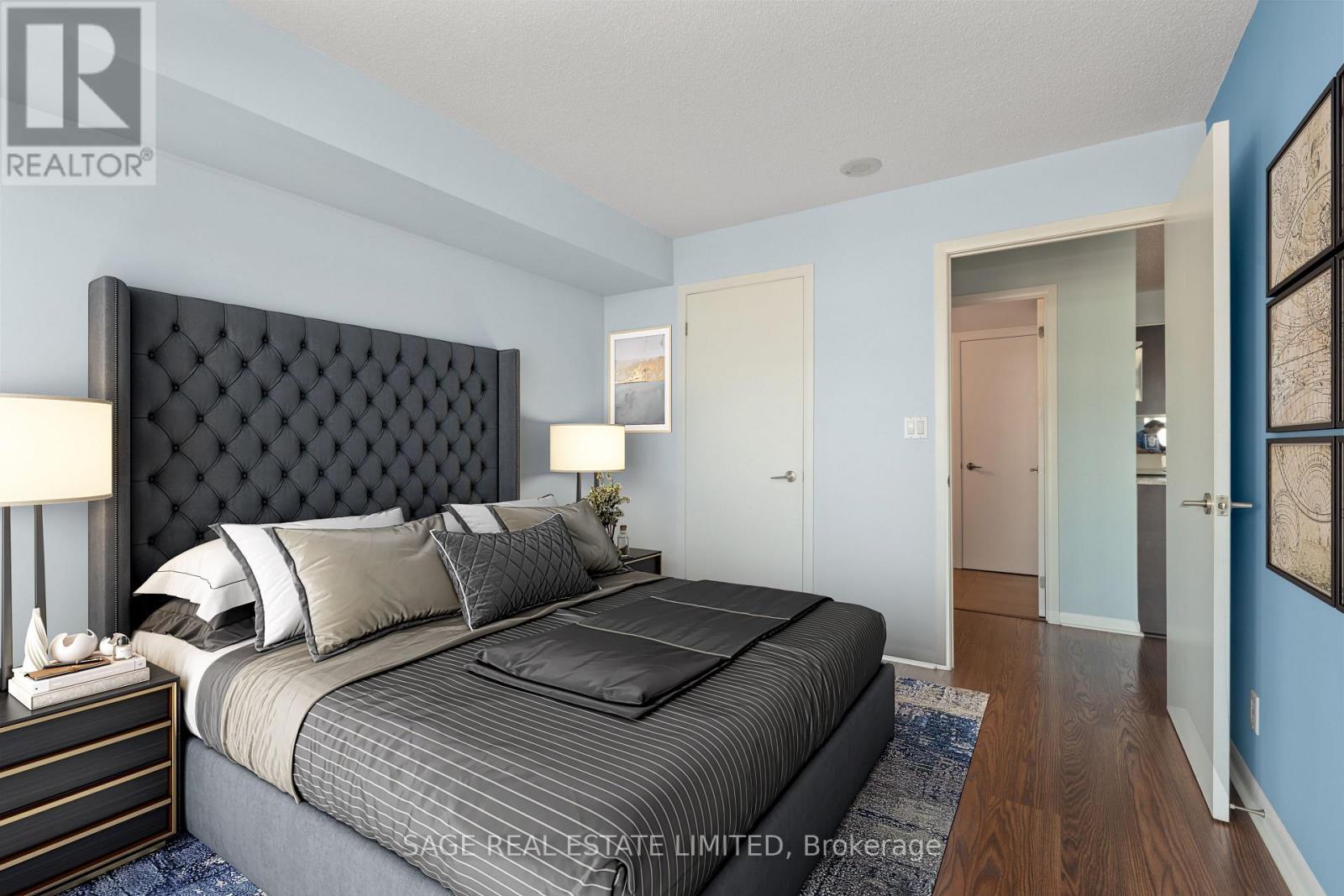 1202 - 96 St Patrick Street, Toronto, Ontario  M5T 1V2 - Photo 12 - C13756780