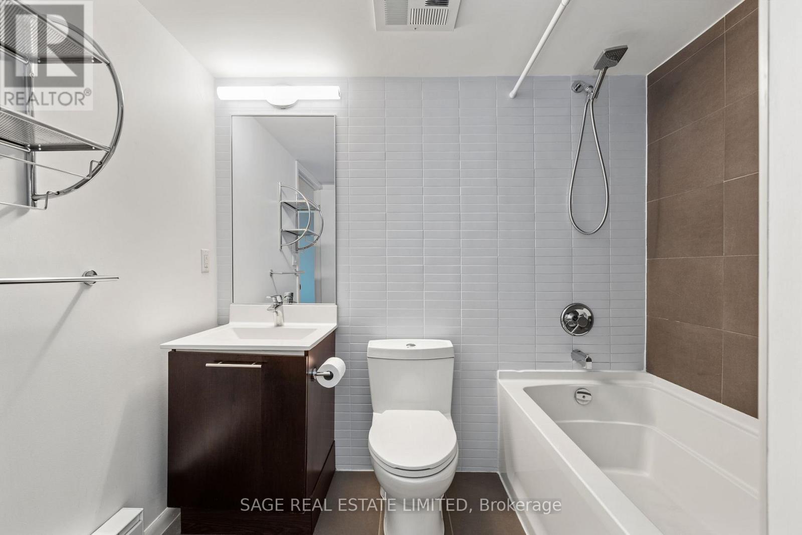 1202 - 96 St Patrick Street, Toronto, Ontario  M5T 1V2 - Photo 13 - C13756780