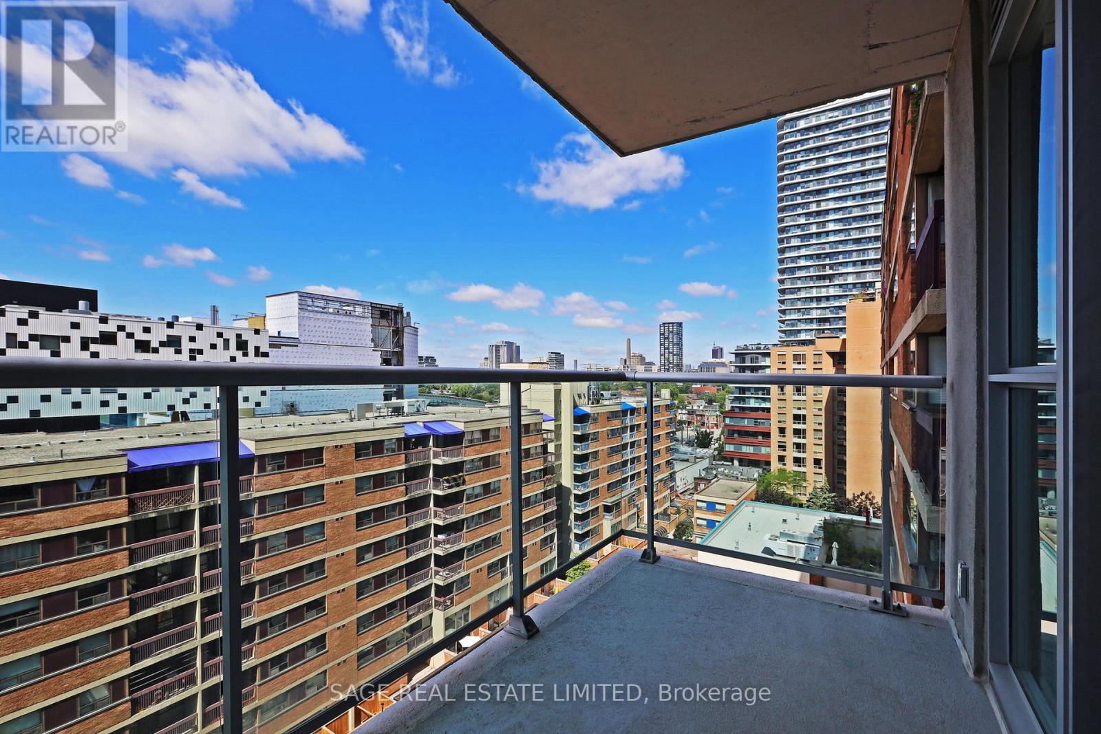 1202 - 96 St Patrick Street, Toronto, Ontario  M5T 1V2 - Photo 15 - C13756780