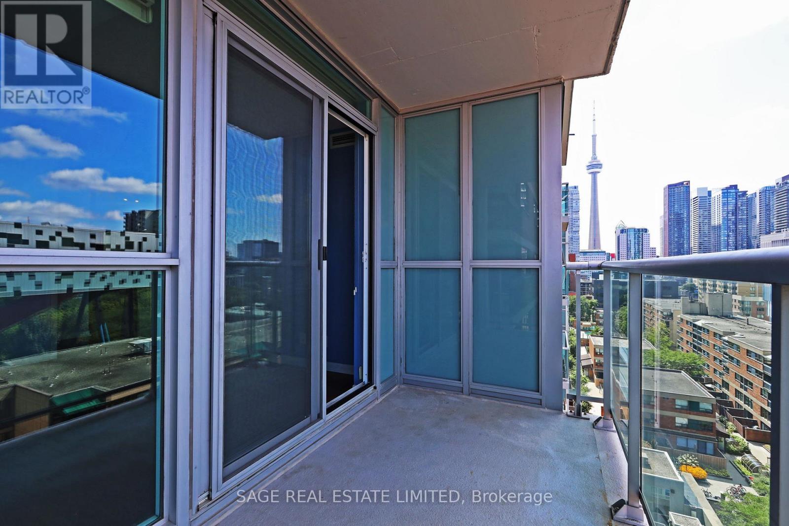 1202 - 96 St Patrick Street, Toronto, Ontario  M5T 1V2 - Photo 16 - C13756780