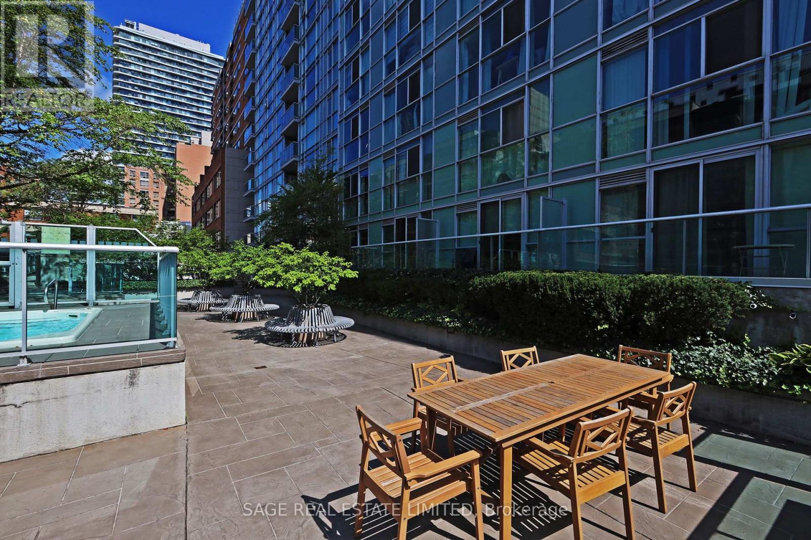 1202 - 96 St Patrick Street, Toronto, Ontario  M5T 1V2 - Photo 28 - C13756780