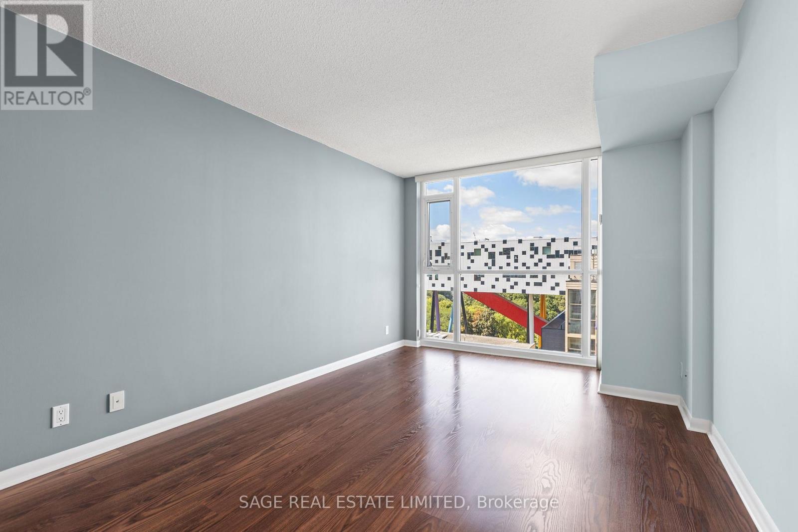 1202 - 96 St Patrick Street, Toronto, Ontario  M5T 1V2 - Photo 37 - C13756780