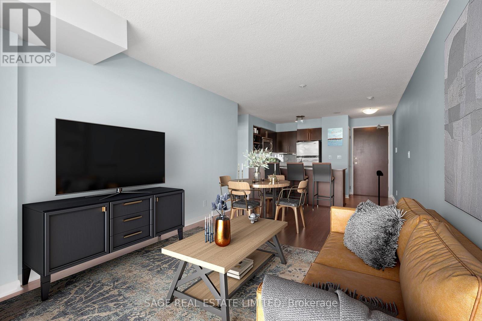 1202 - 96 St Patrick Street, Toronto, Ontario  M5T 1V2 - Photo 5 - C13756780