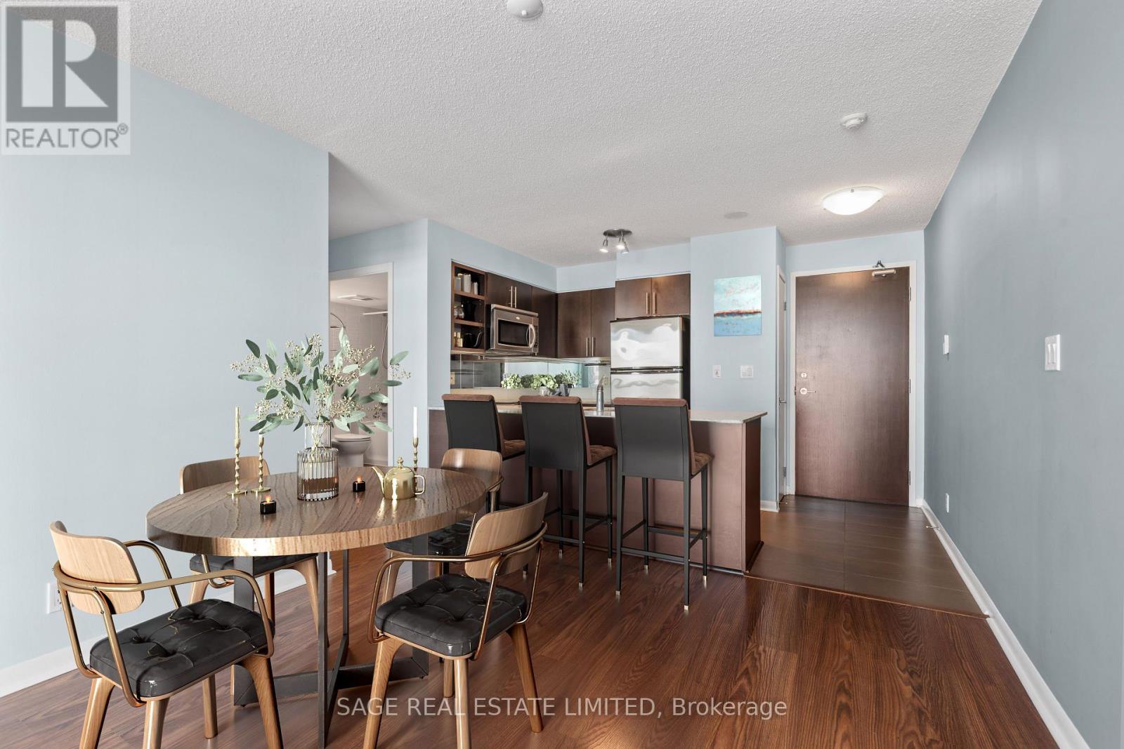1202 - 96 St Patrick Street, Toronto, Ontario  M5T 1V2 - Photo 7 - C13756780