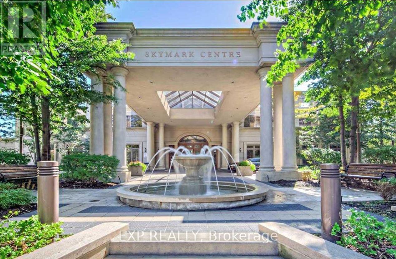 1001 - 78 HARRISON GARDEN BOULEVARD, Toronto, Ontario