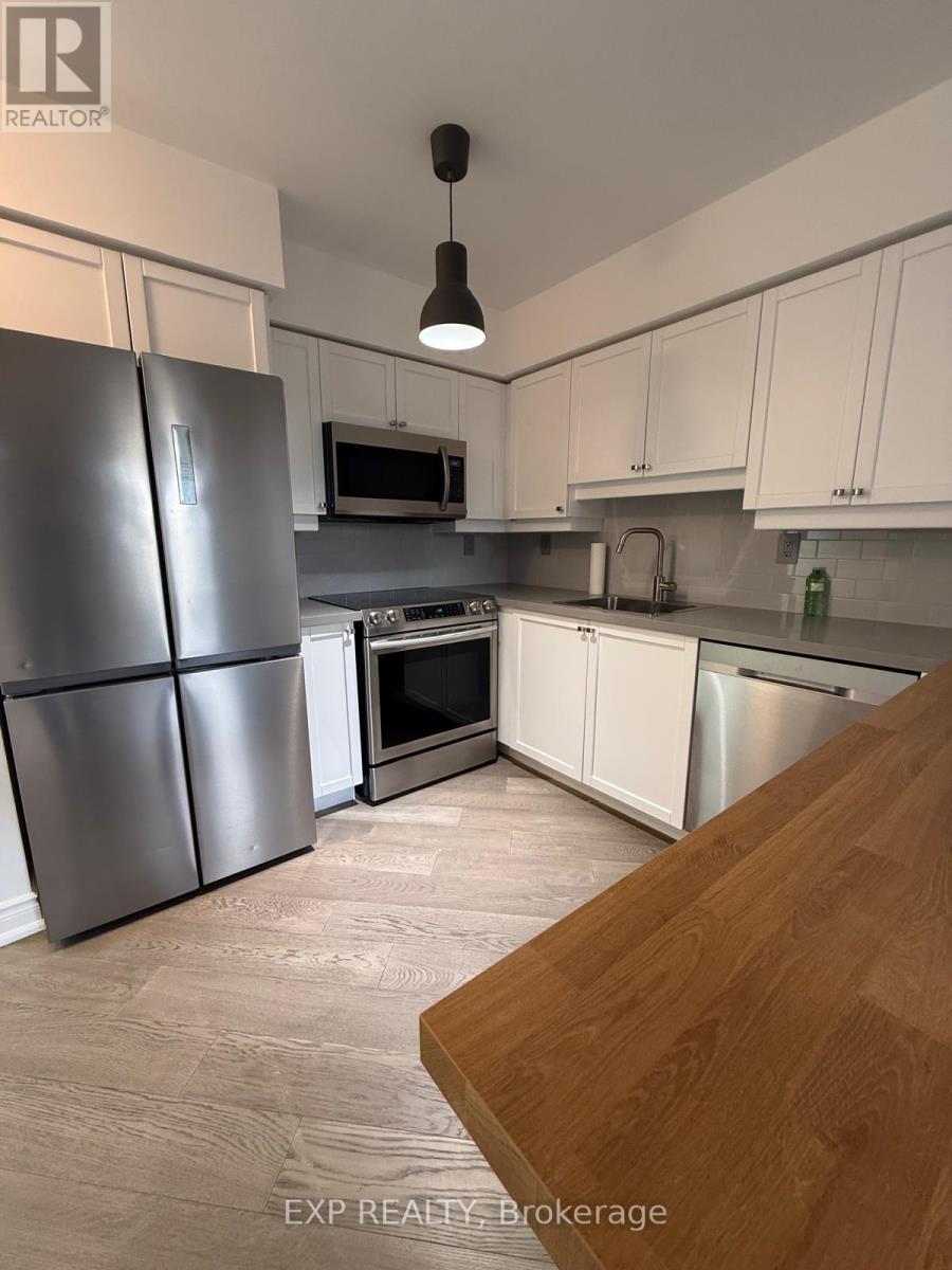 1001 - 78 Harrison Garden Boulevard, Toronto, Ontario  M2N 7E2 - Photo 10 - C13756792