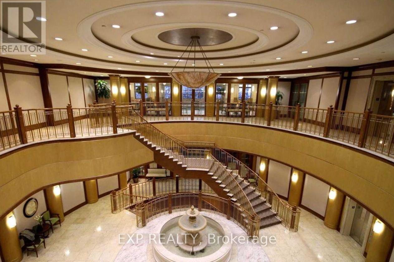 1001 - 78 Harrison Garden Boulevard, Toronto, Ontario  M2N 7E2 - Photo 2 - C13756792