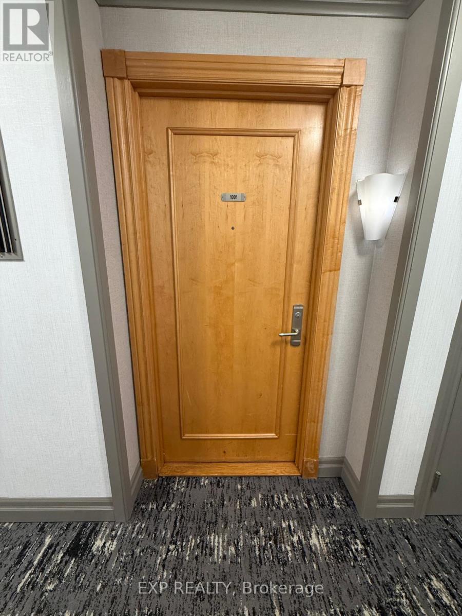 1001 - 78 Harrison Garden Boulevard, Toronto, Ontario  M2N 7E2 - Photo 5 - C13756792