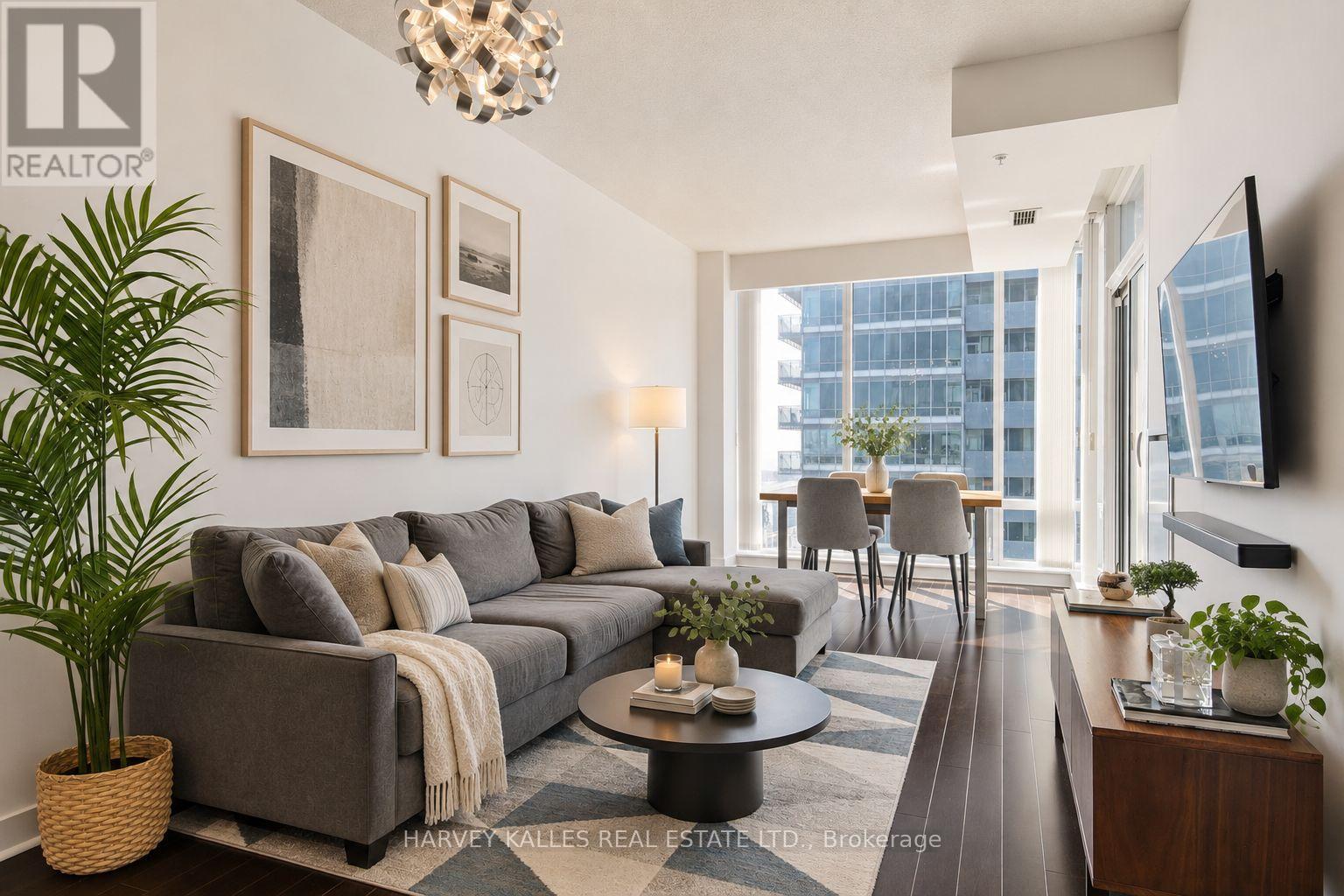 4208 - 295 ADELAIDE STREET W, Toronto, Ontario