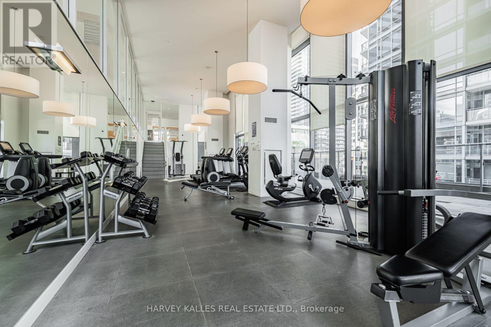 4208 - 295 Adelaide Street W, Toronto, Ontario  M5V 0L4 - Photo 16 - C13756830