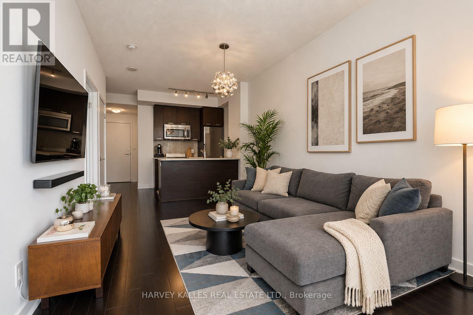 4208 - 295 Adelaide Street W, Toronto, Ontario  M5V 0L4 - Photo 2 - C13756830