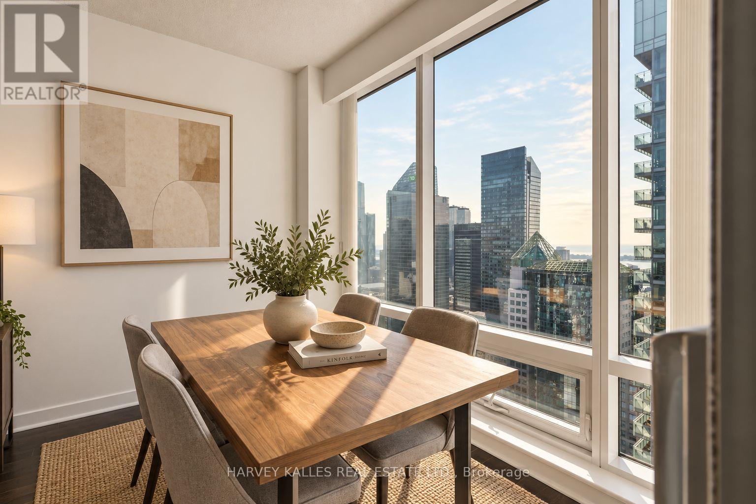 4208 - 295 Adelaide Street W, Toronto, Ontario  M5V 0L4 - Photo 5 - C13756830