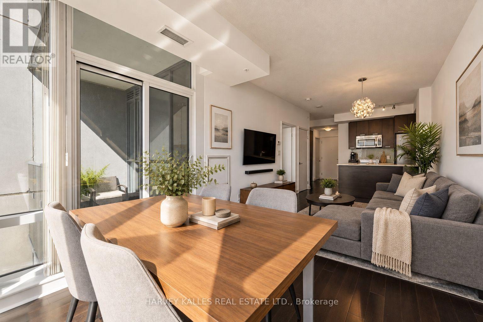 4208 - 295 Adelaide Street W, Toronto, Ontario  M5V 0L4 - Photo 7 - C13756830