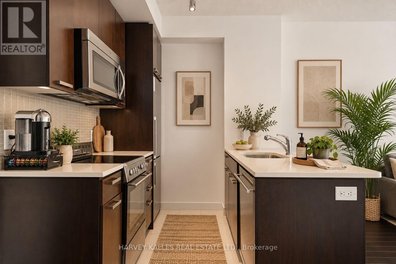 4208 - 295 Adelaide Street W, Toronto, Ontario  M5V 0L4 - Photo 9 - C13756830