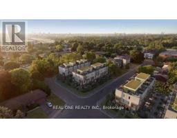 4 - 35 DERVOCK CRESCENT, Toronto, Ontario