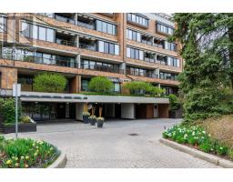 203 - 40 OAKLANDS AVENUE, Toronto, Ontario