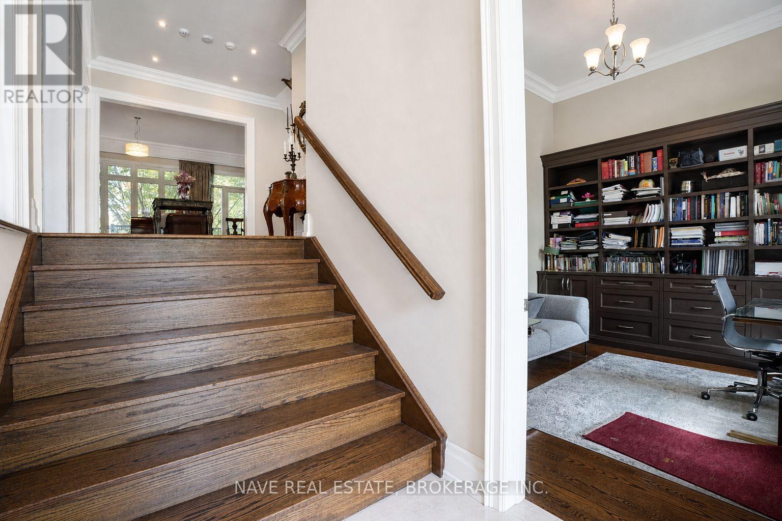 136 Homewood Avenue, Toronto, Ontario  M2M 1K3 - Photo 6 - C13756918