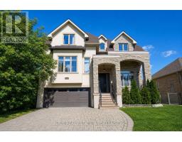 136 HOMEWOOD AVENUE, Toronto, Ontario